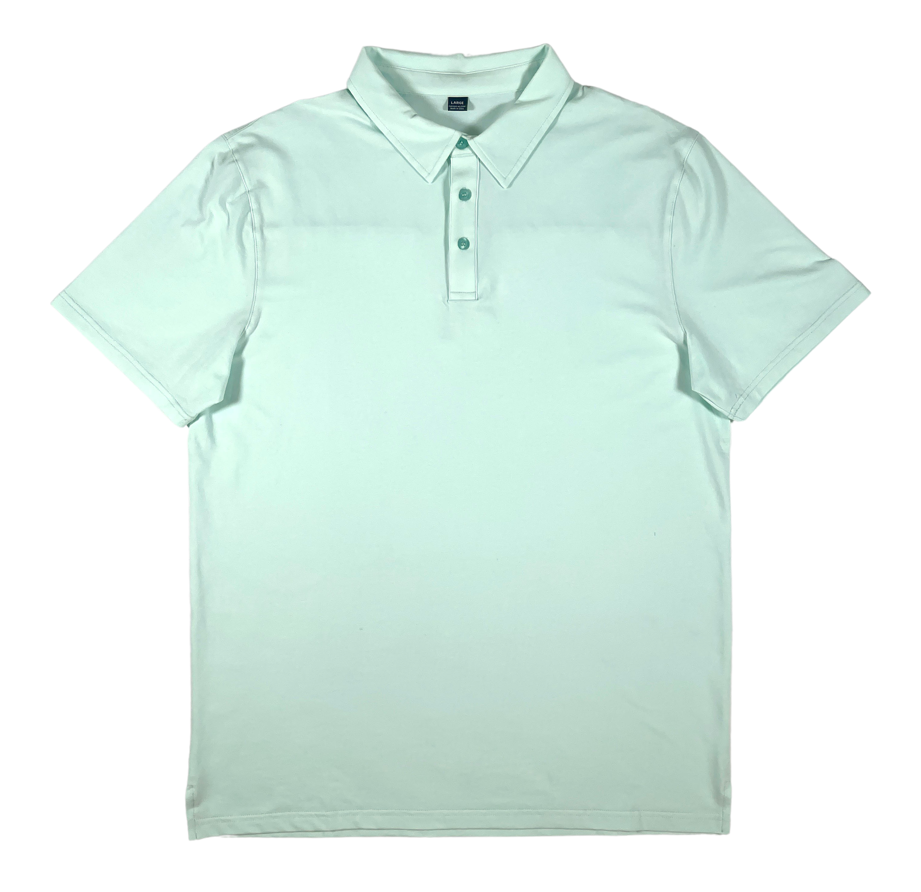 MENS AUSSIE POLO