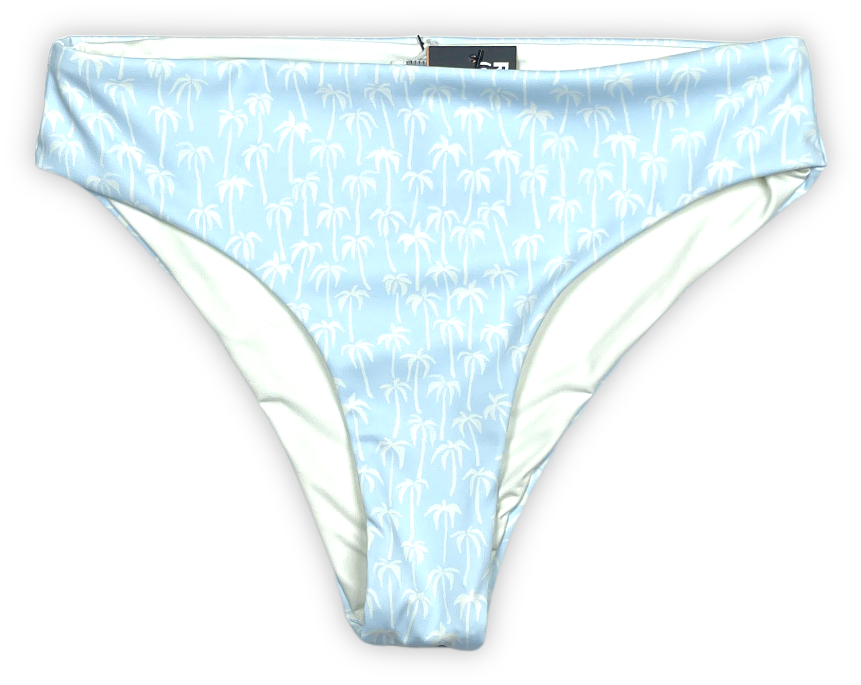 WOMENS STANDARD BIKINI BOTTOM