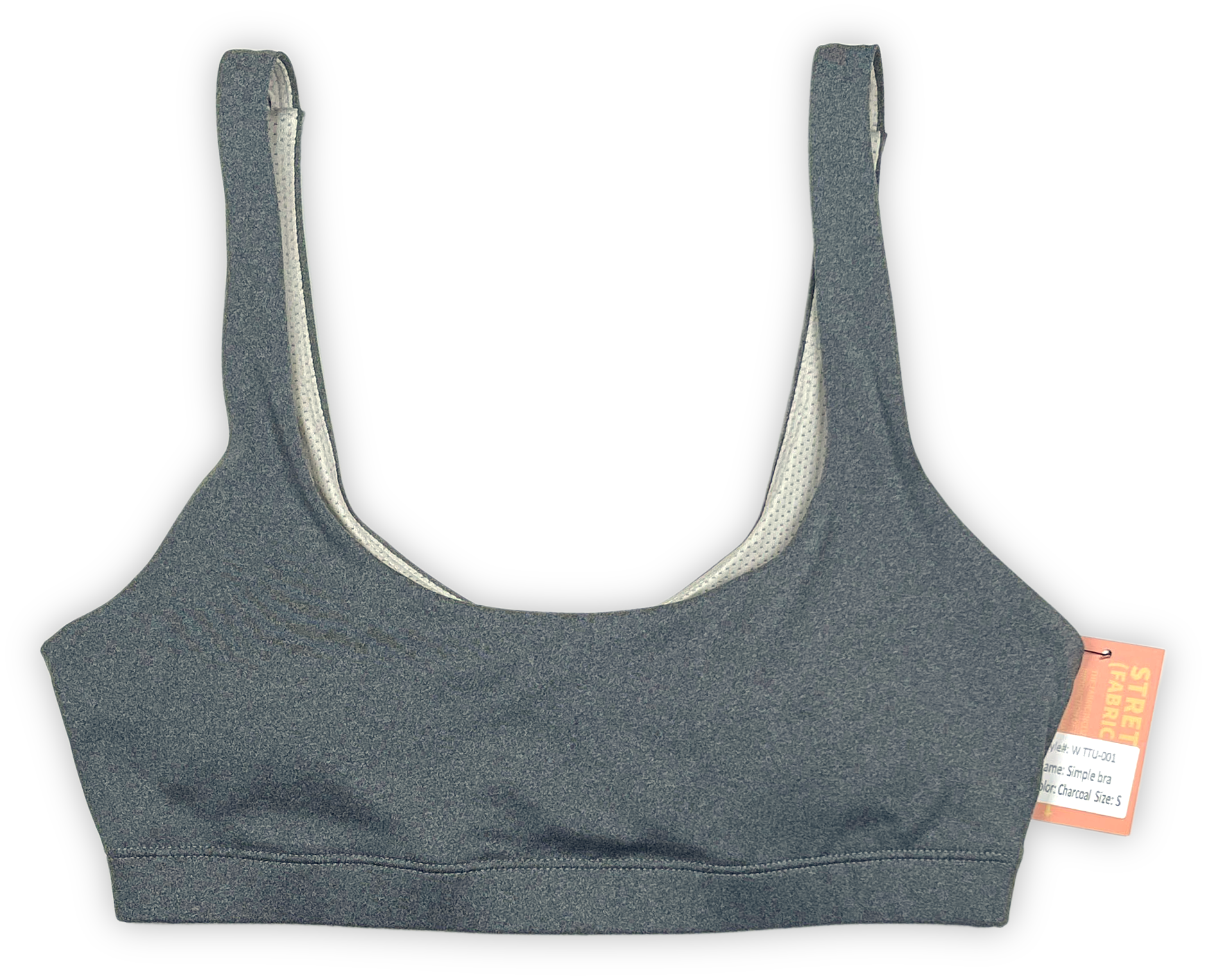 WOMENS SIMPLE BRA