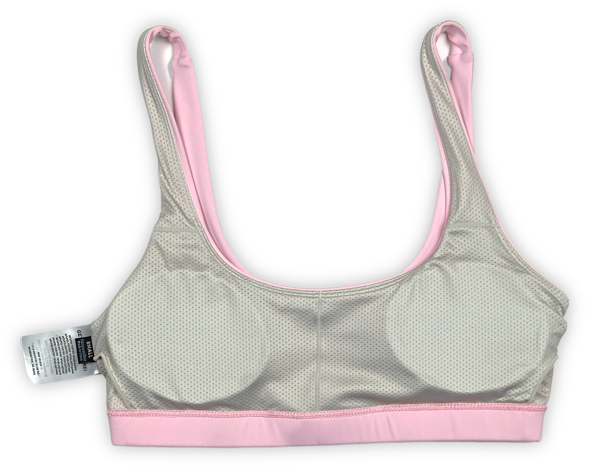 WOMENS SIMPLE BRA
