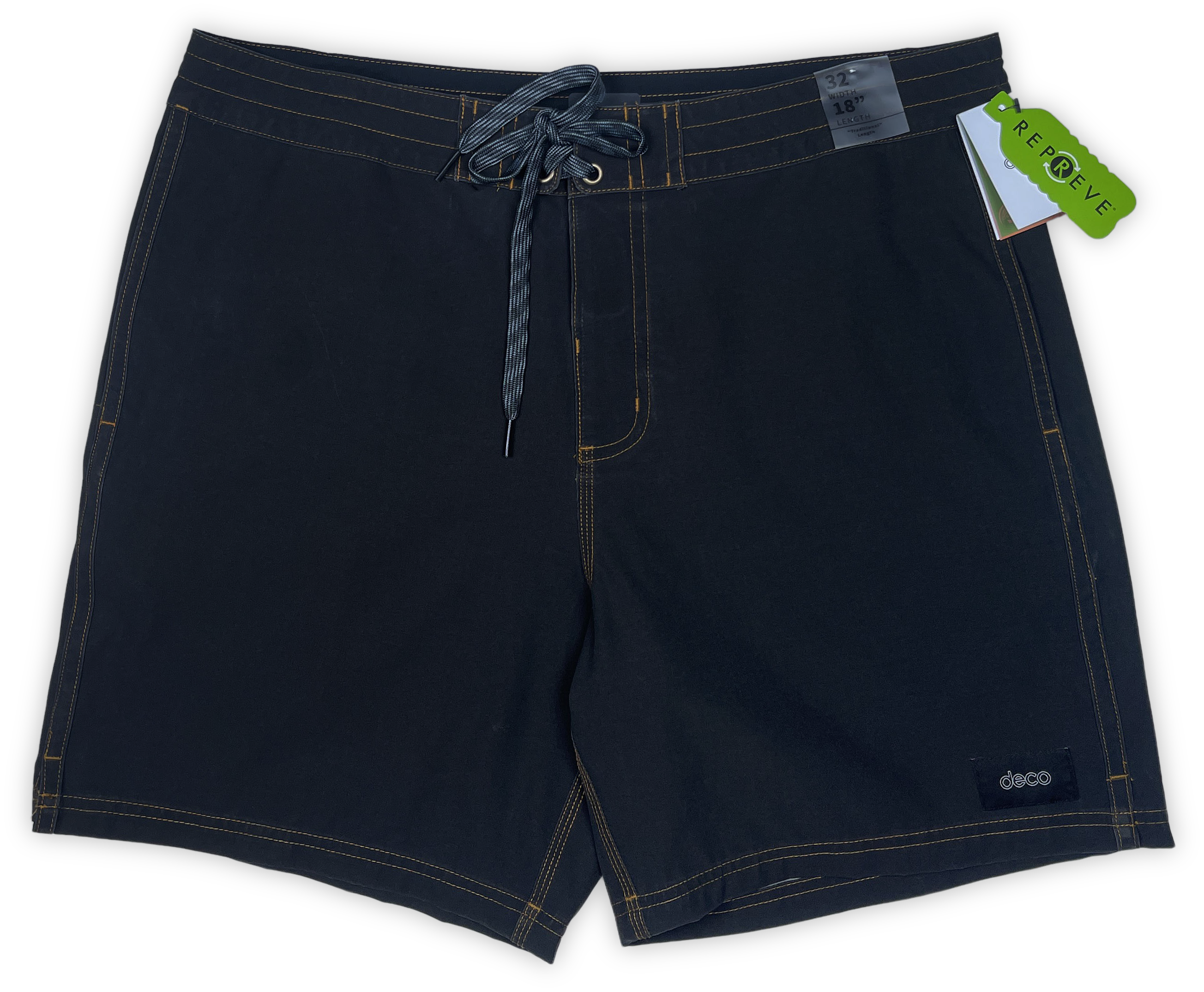 MENS FORD BOARDSHORT