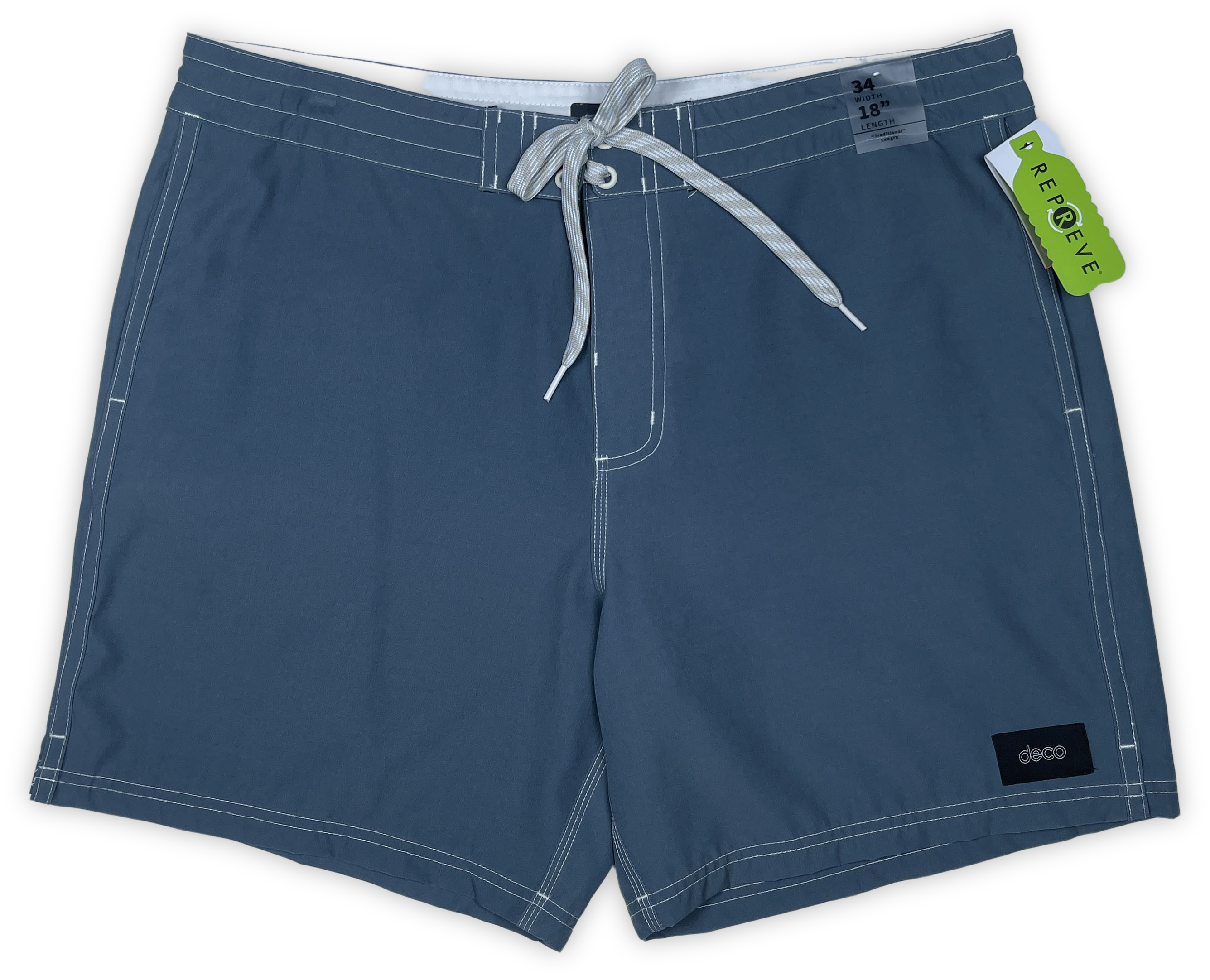 MENS FORD BOARDSHORT