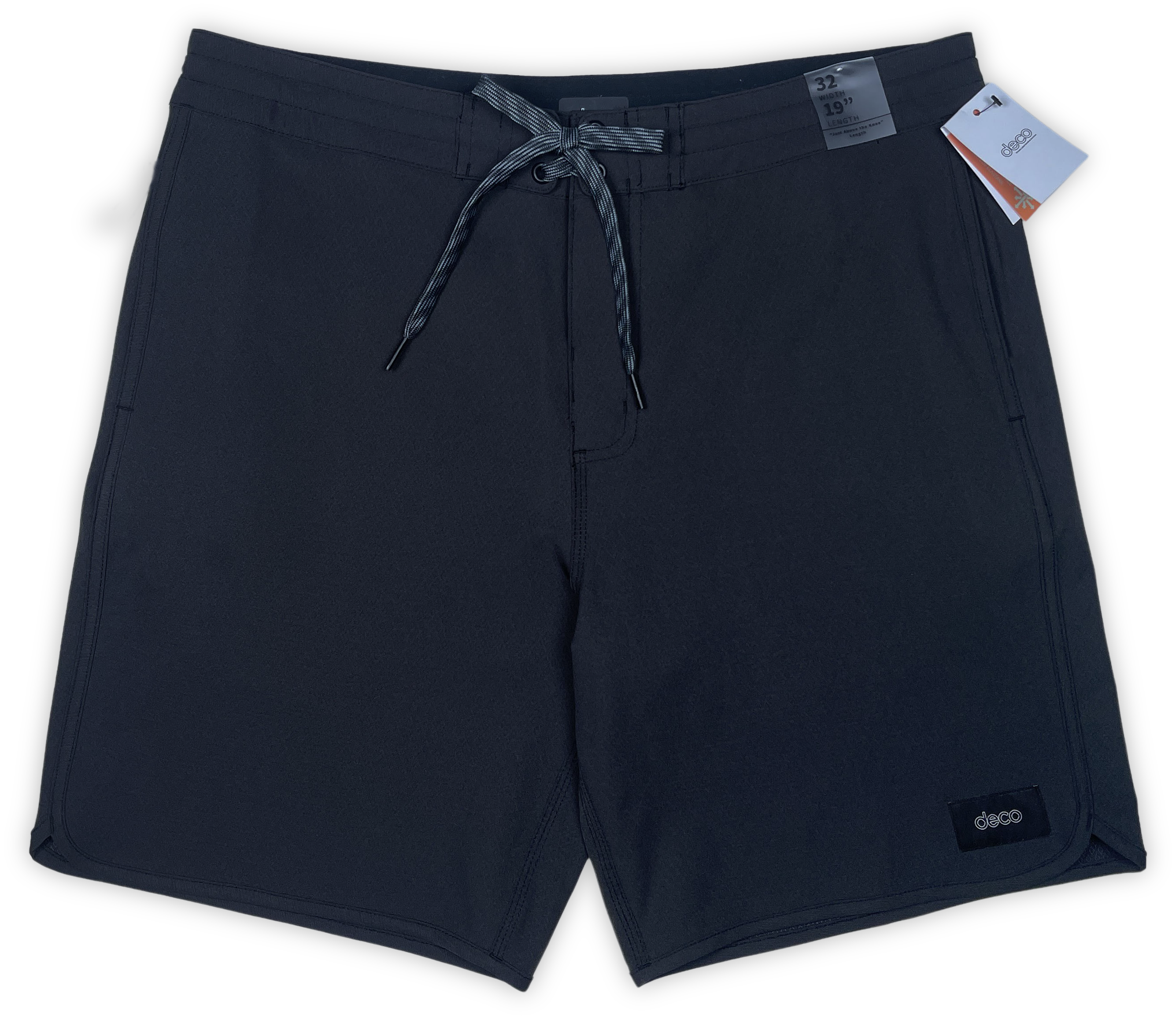 MENS DODGE BOARDSHORT ('24 MODEL)
