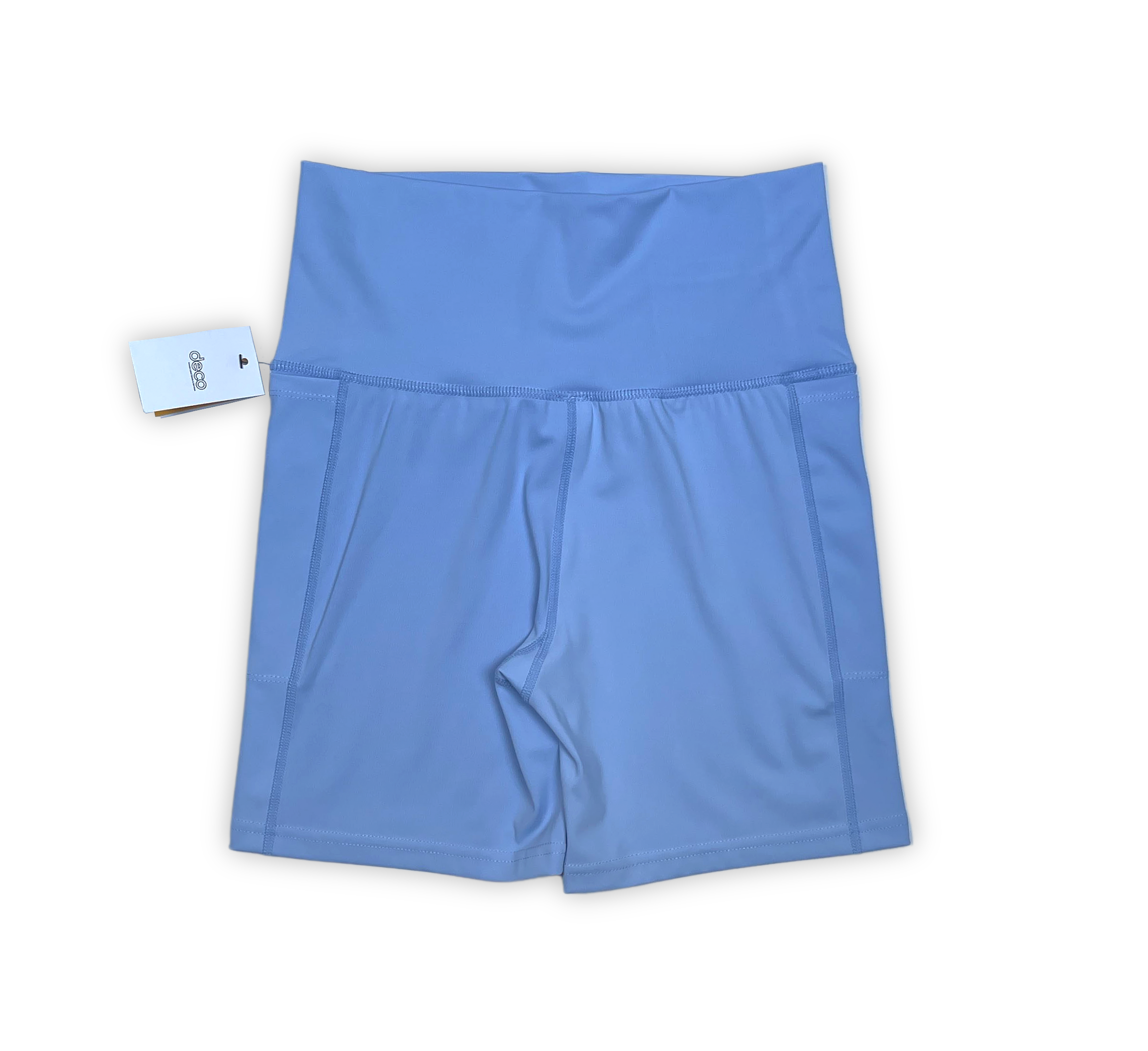 WOMENS TOUR SHORT