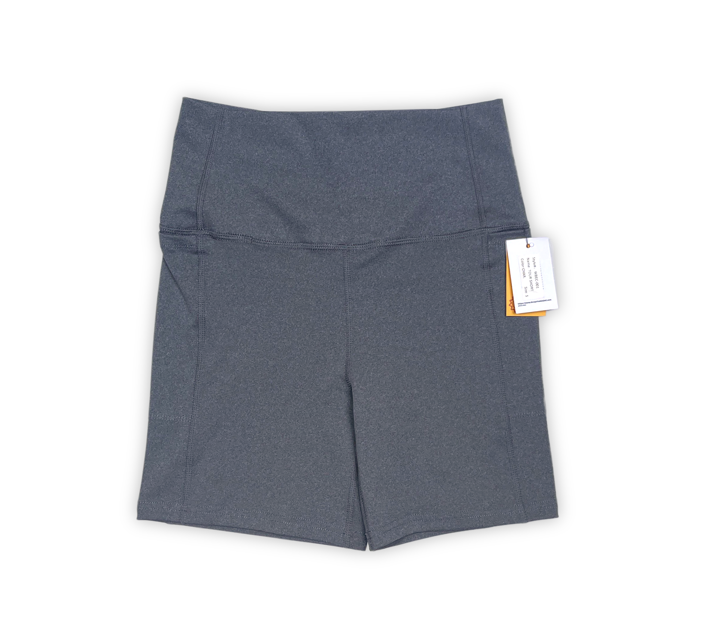 WOMENS TOUR SHORT