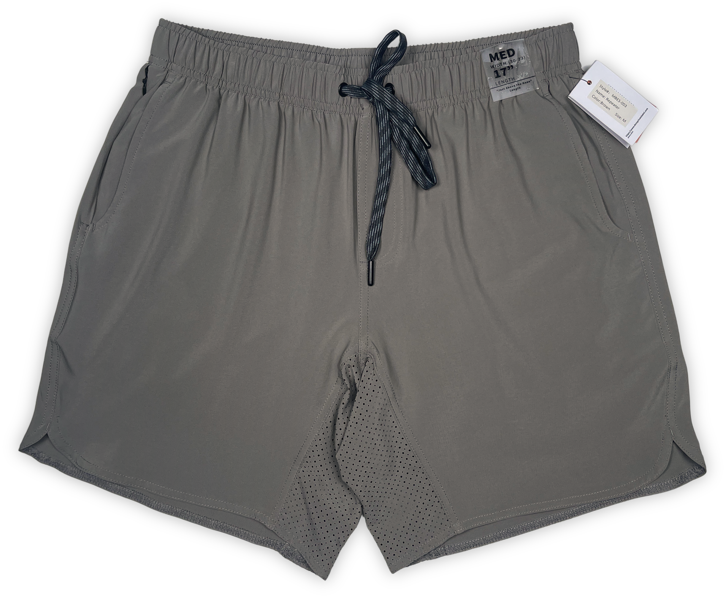MENS REPEATER VOLLEY PRINTED
