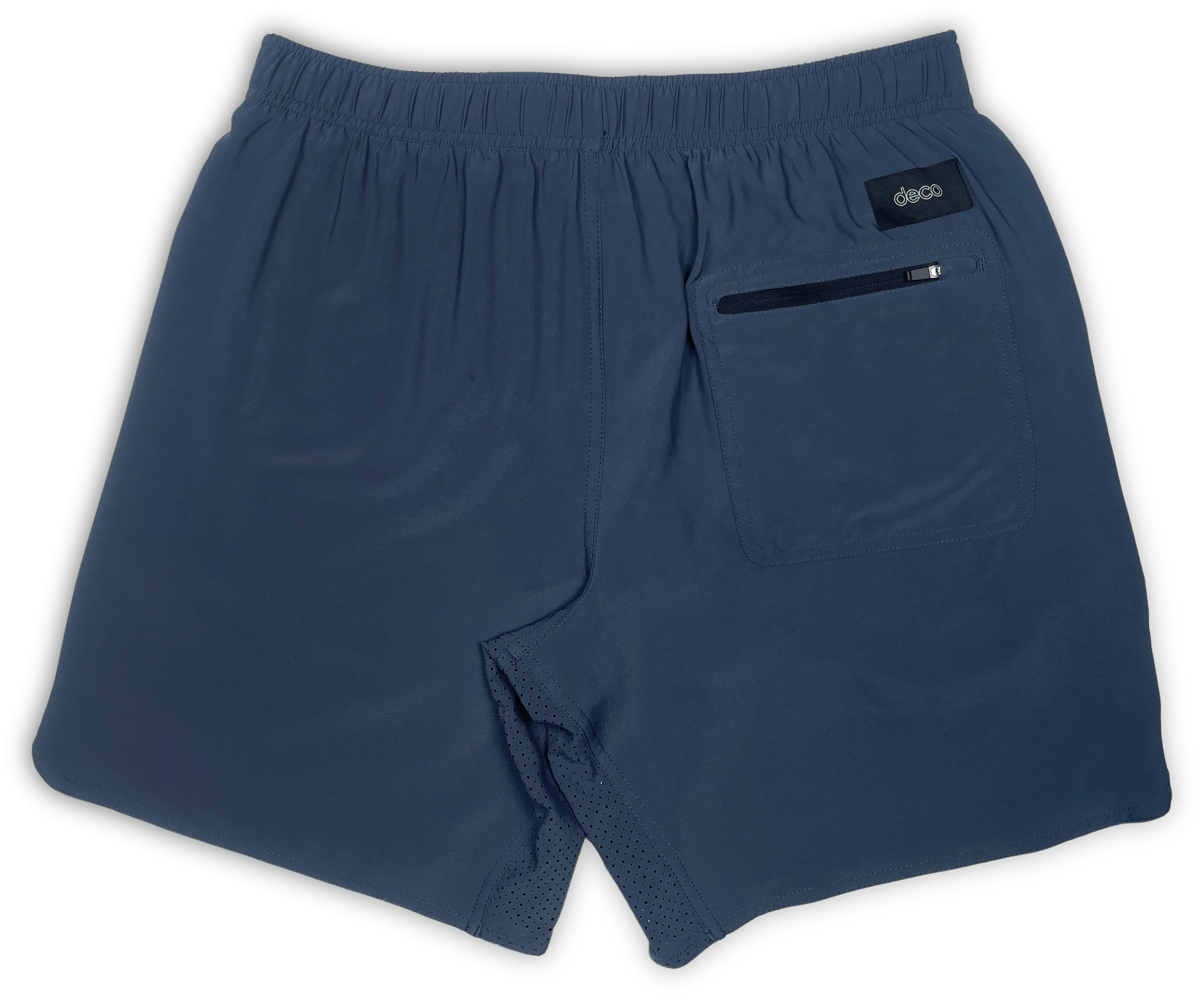 MENS REPEATER VOLLEY PRINTED