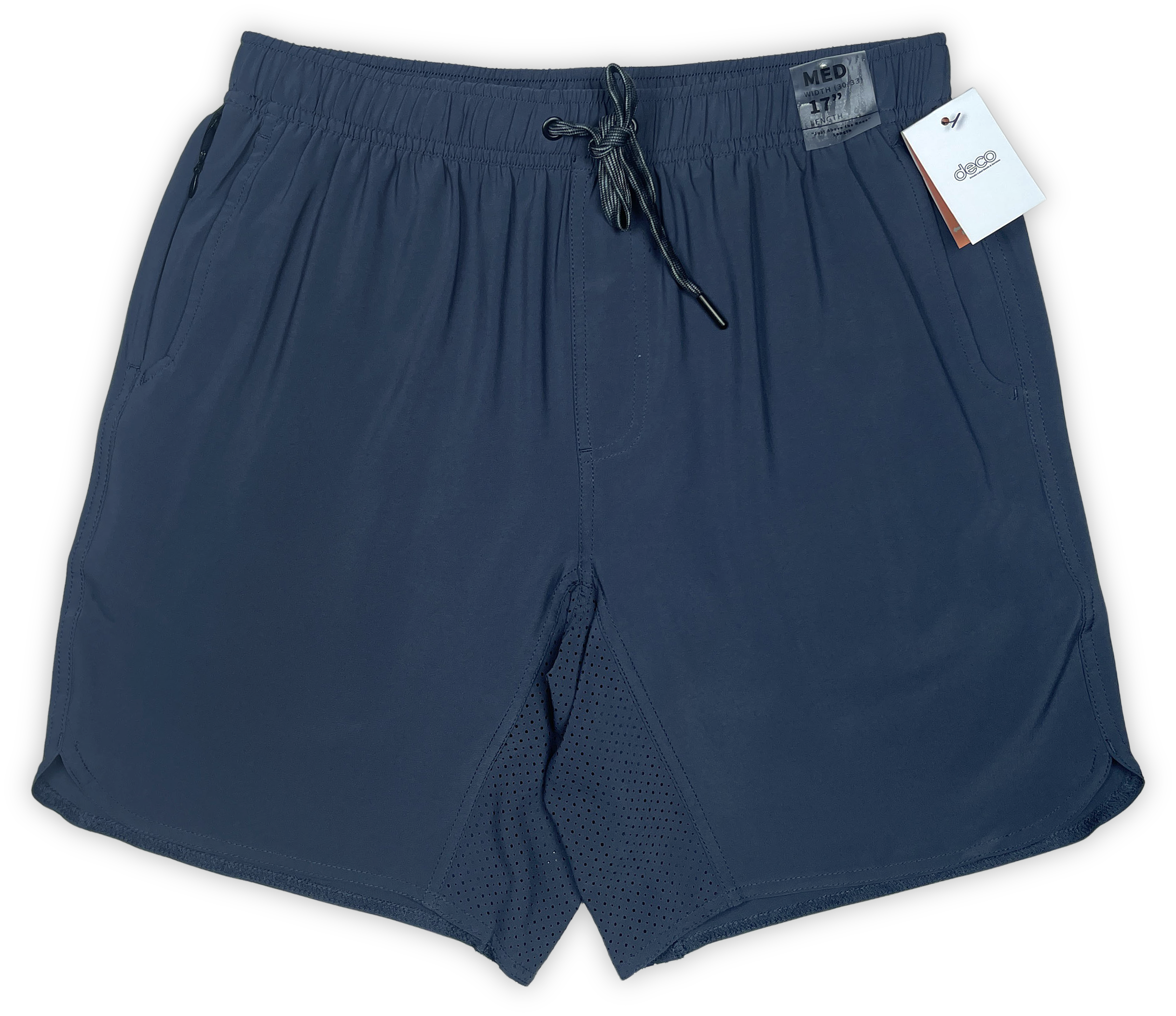 MENS REPEATER VOLLEY PRINTED
