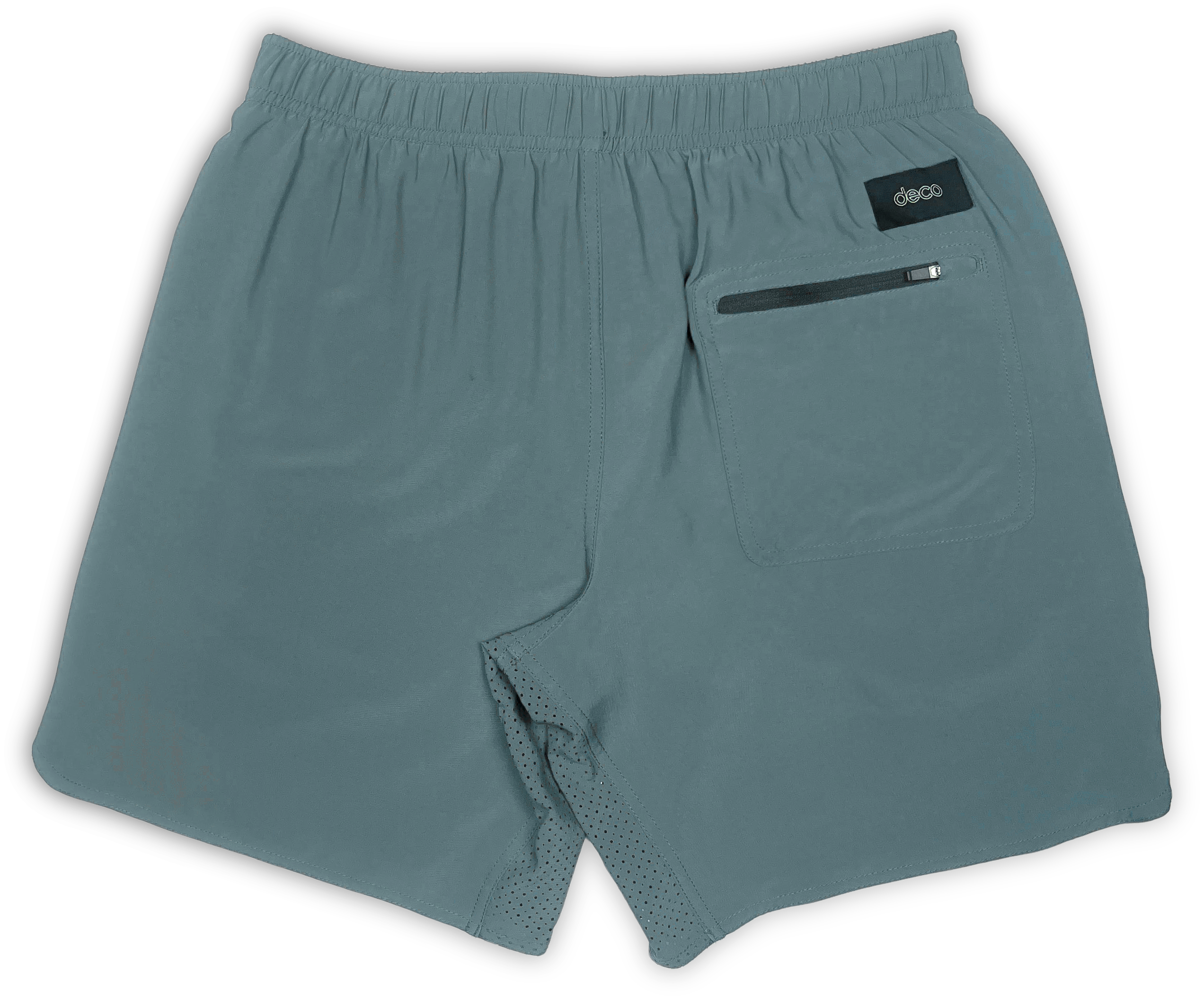 MENS REPEATER VOLLEY PRINTED