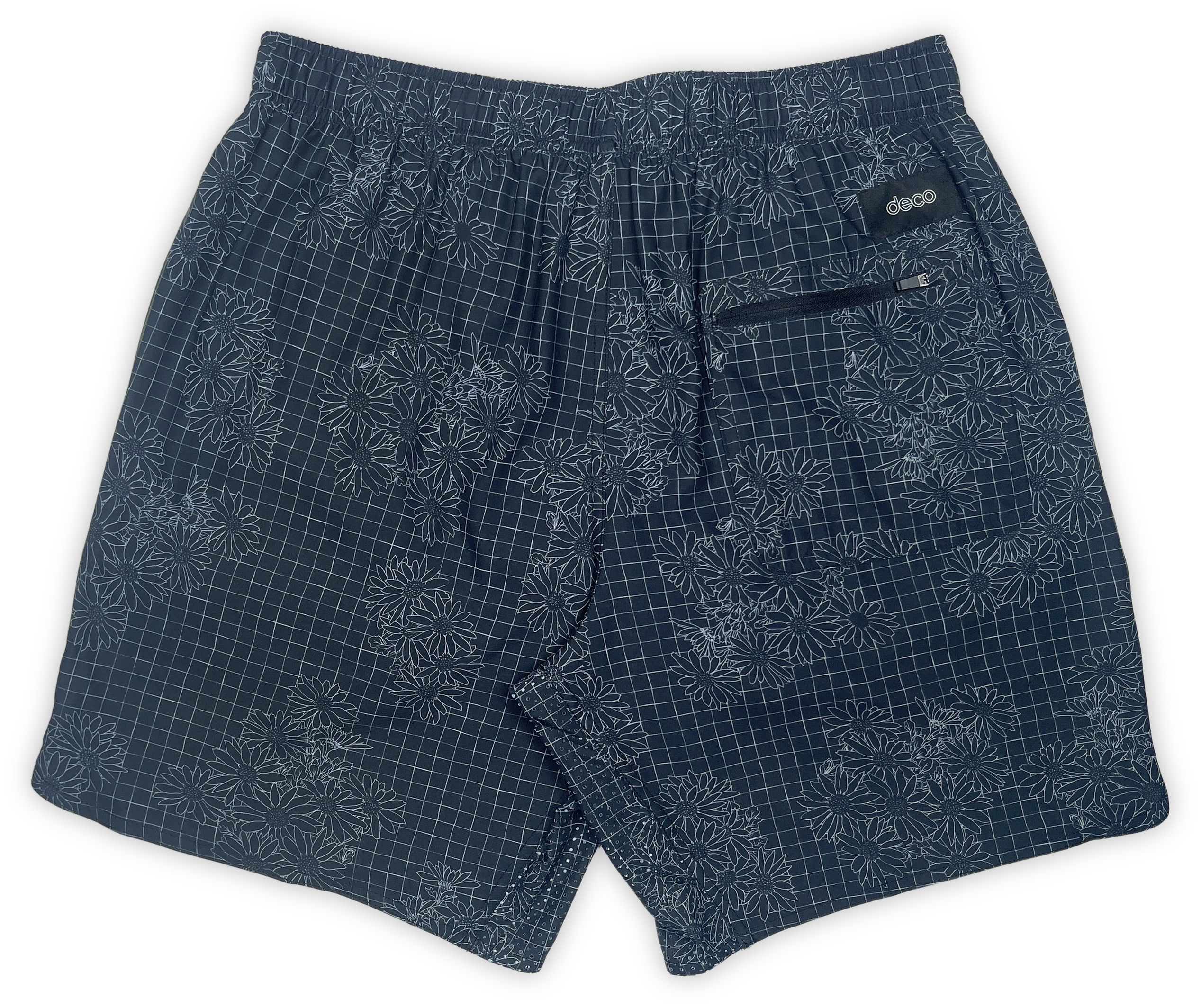 MENS REPEATER VOLLEY PRINTED