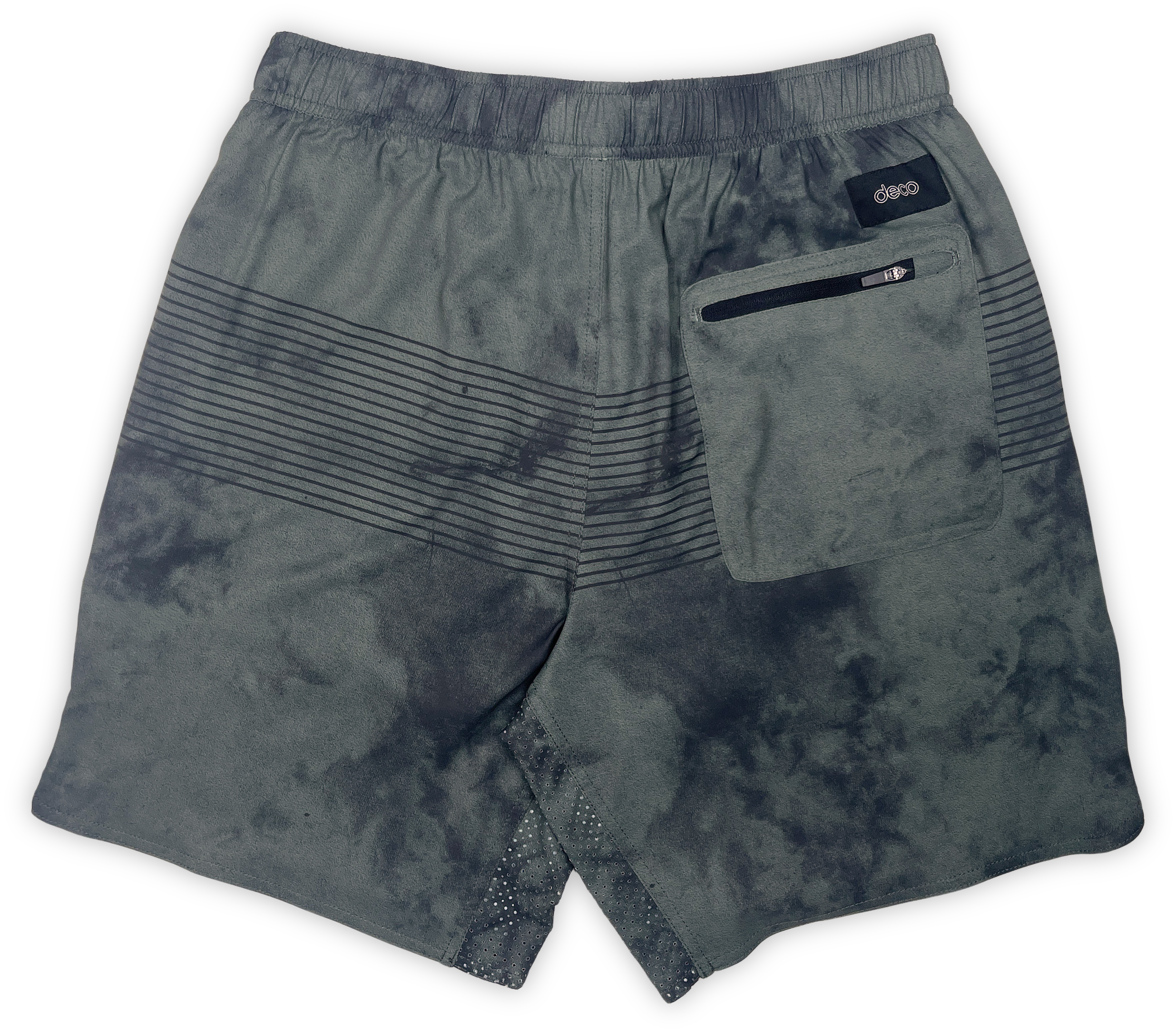 MENS REPEATER VOLLEY PRINTED