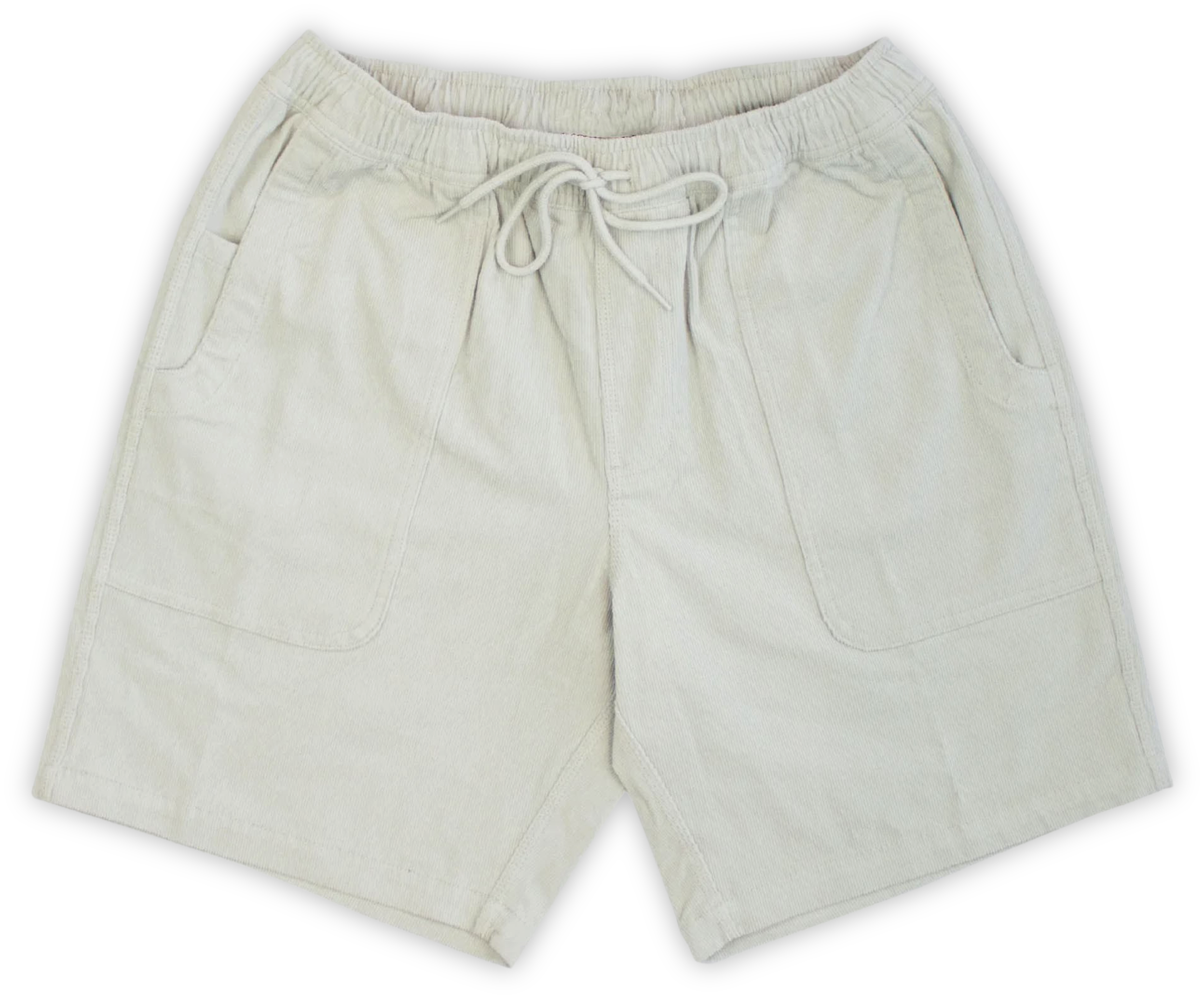 MENS LIDO CORDUROY VOLLEY