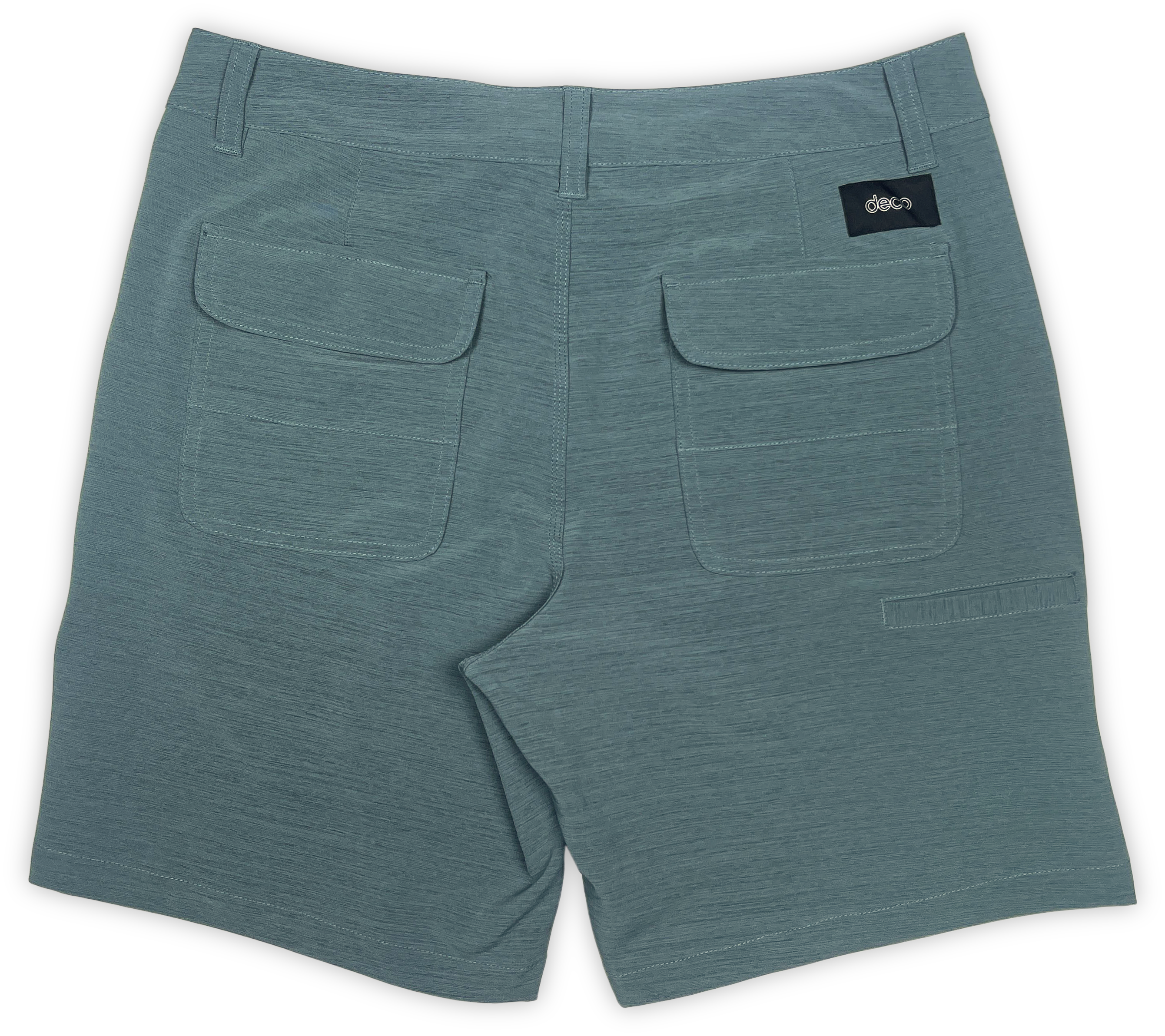 MENS DAILY HYBRID WALKSHORT