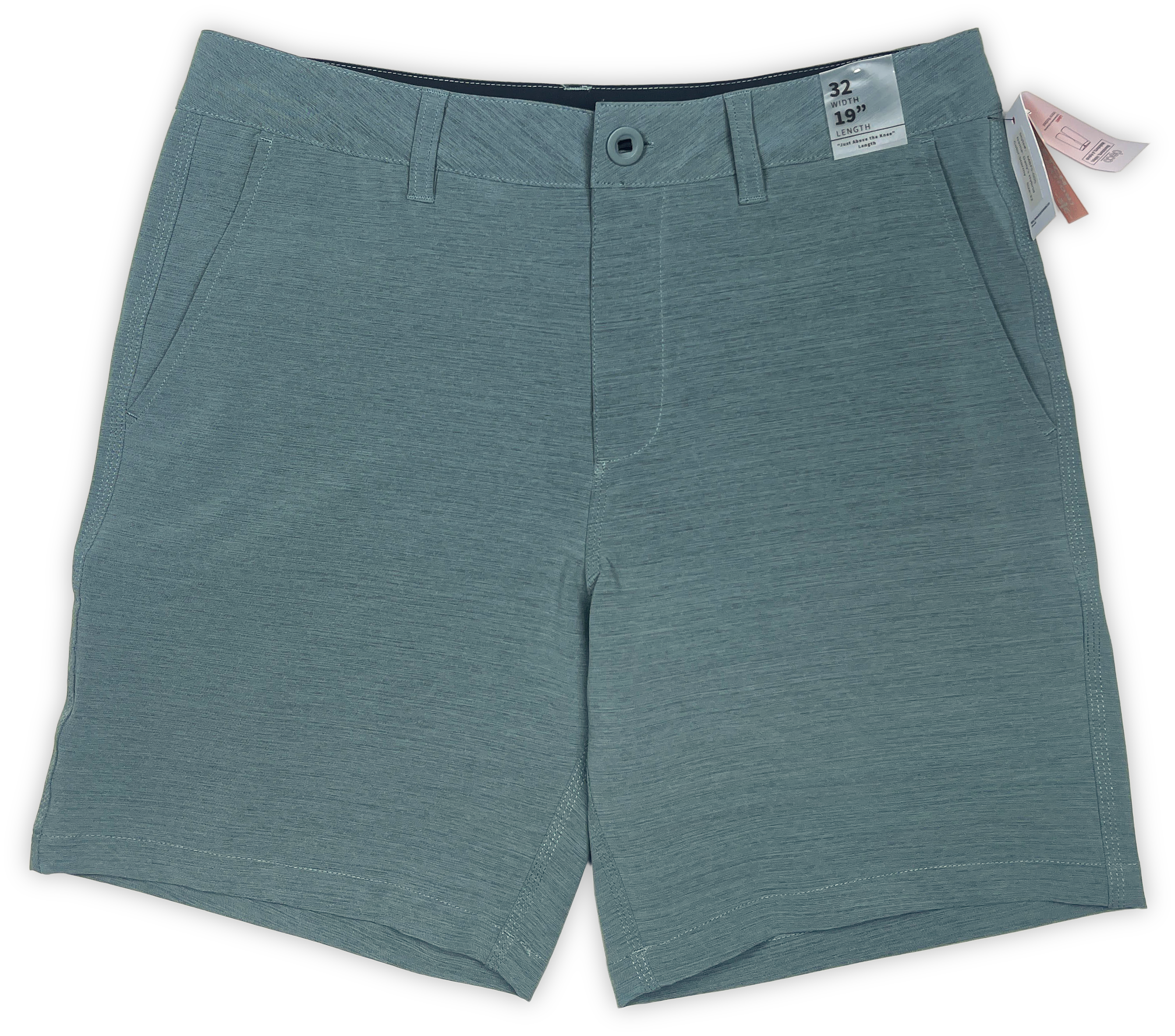 MENS DAILY HYBRID WALKSHORT