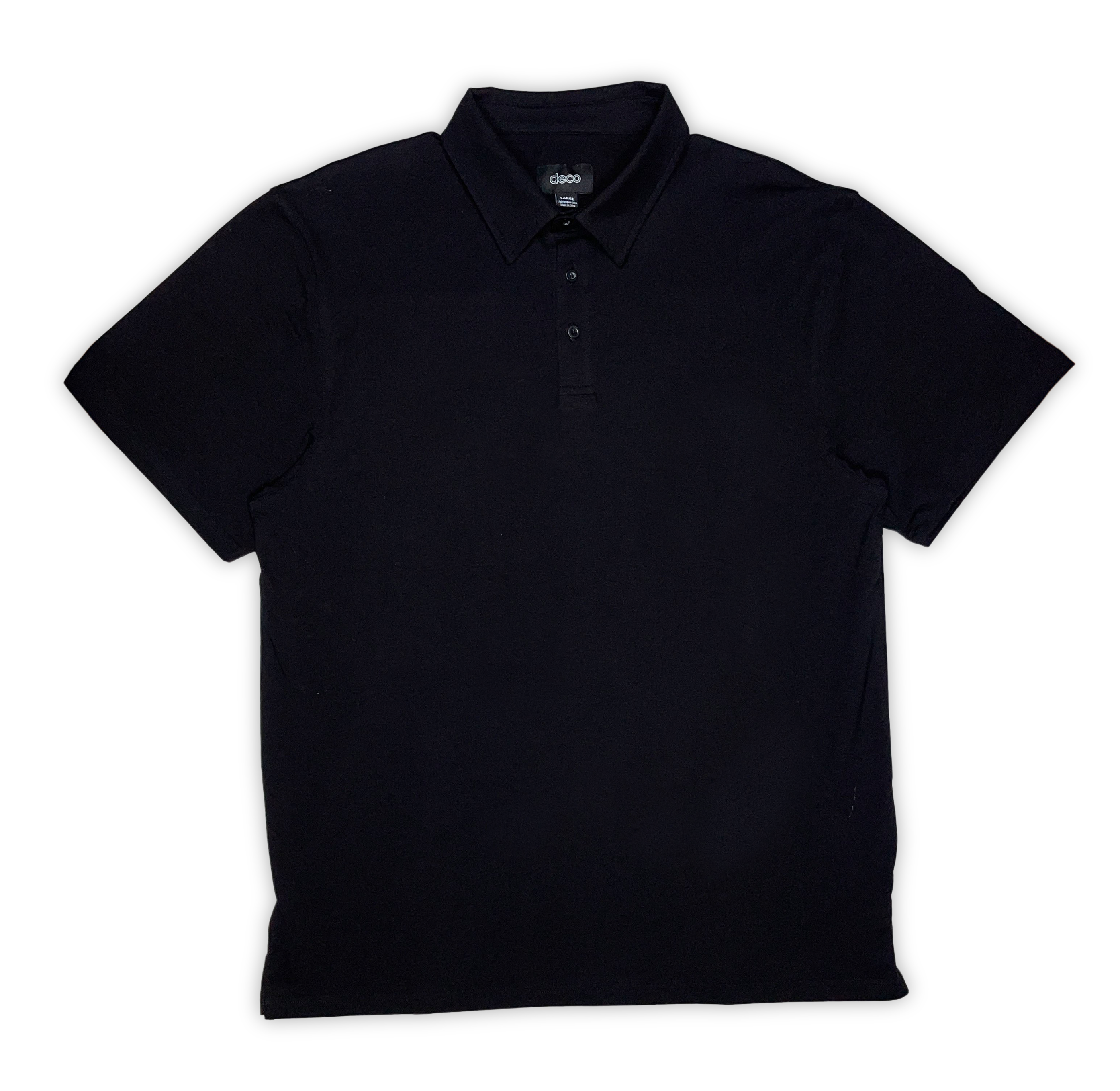 MENS AUSSIE POLO