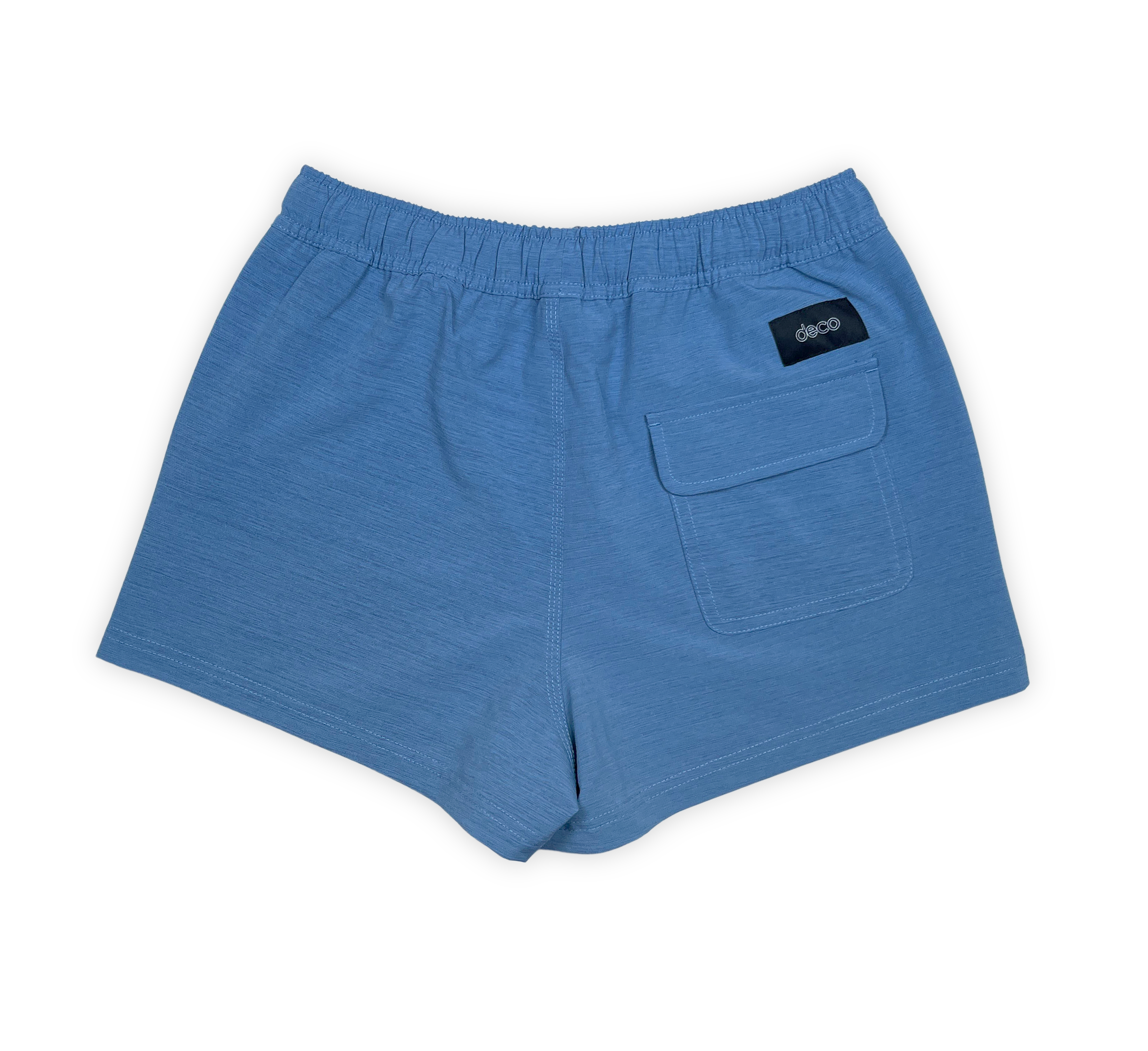WOMENS DAILY HYBRID VOLLEY
