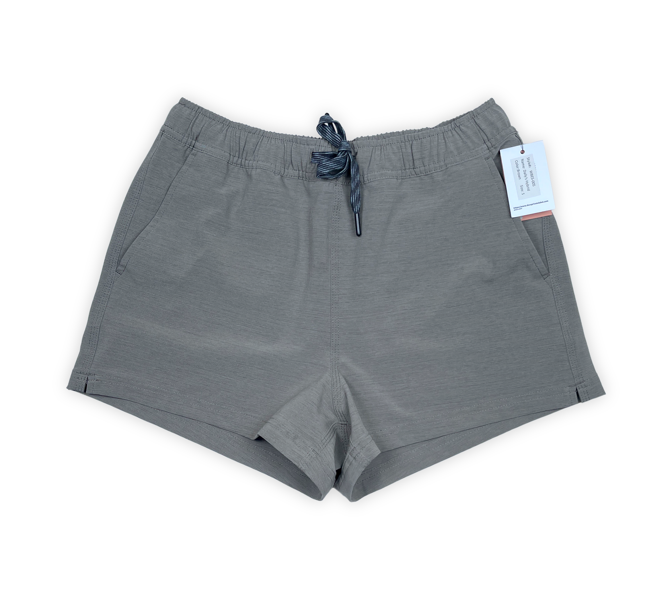 WOMENS DAILY HYBRID VOLLEY