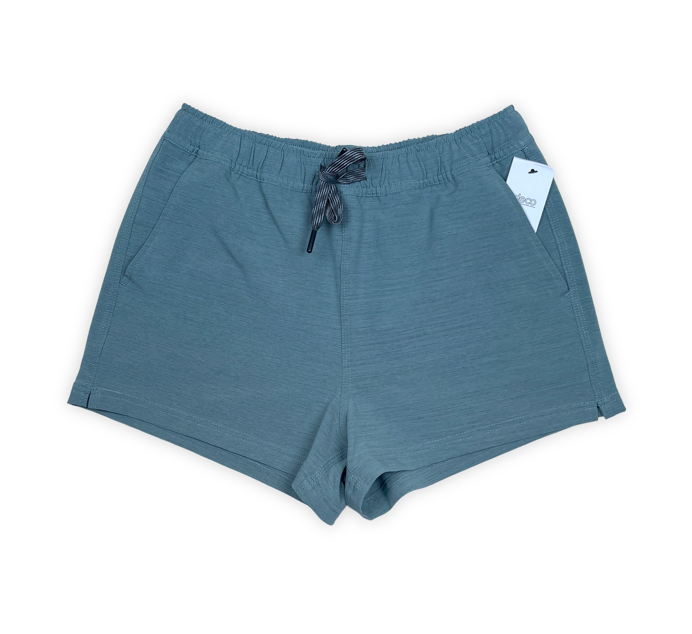 WOMENS DAILY HYBRID VOLLEY