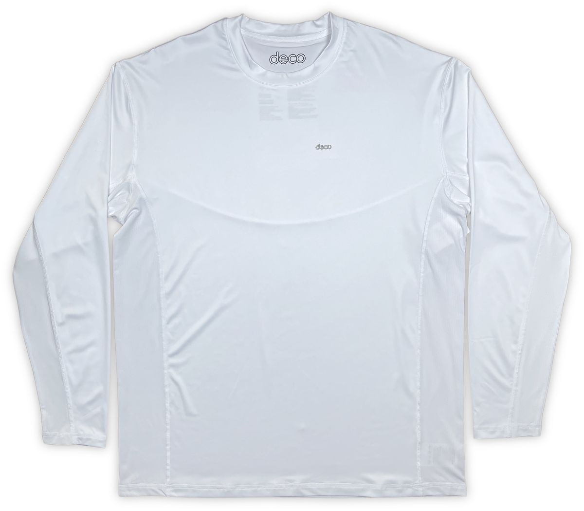 MENS STRATUS OVERDYE LS KNIT