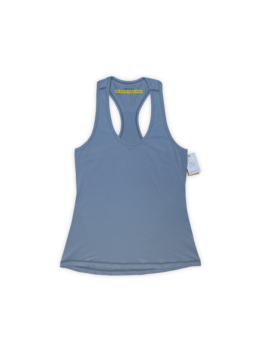 WOMENS RACERBACK TANK