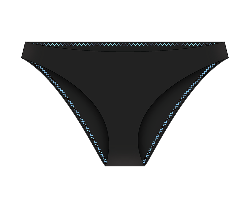 WOMENS LOUISE BOTTOM