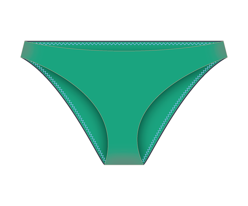 WOMENS LOUISE BOTTOM