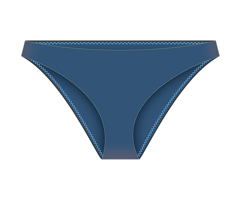 WOMENS LOUISE BOTTOM