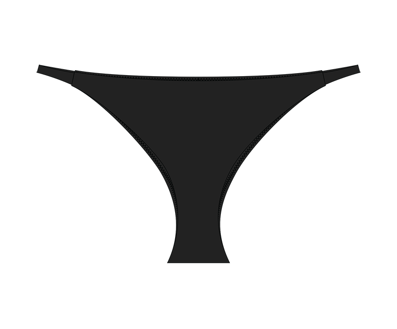 WOMENS HIGHWIRE BOTTOM