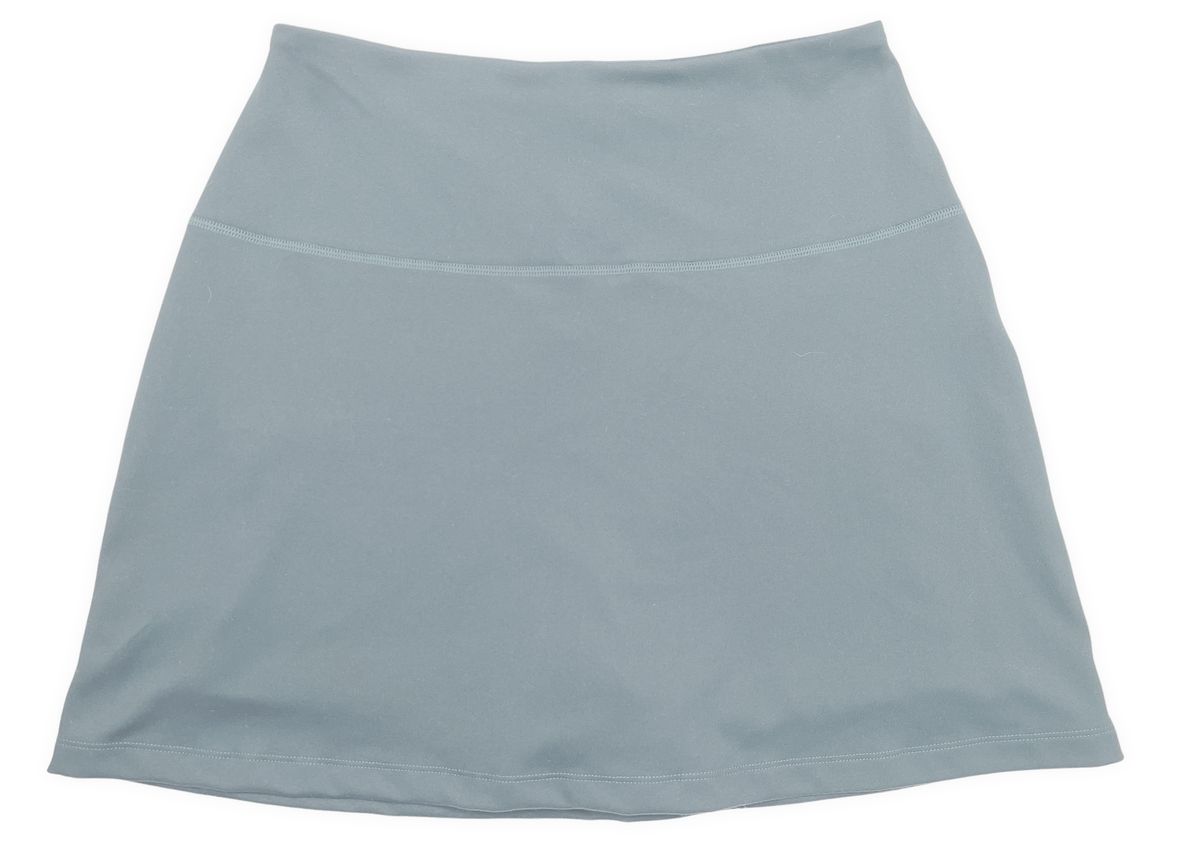 WOMENS SIMPLE SKORT