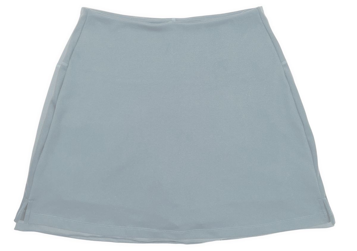 WOMENS SIMPLE SKORT