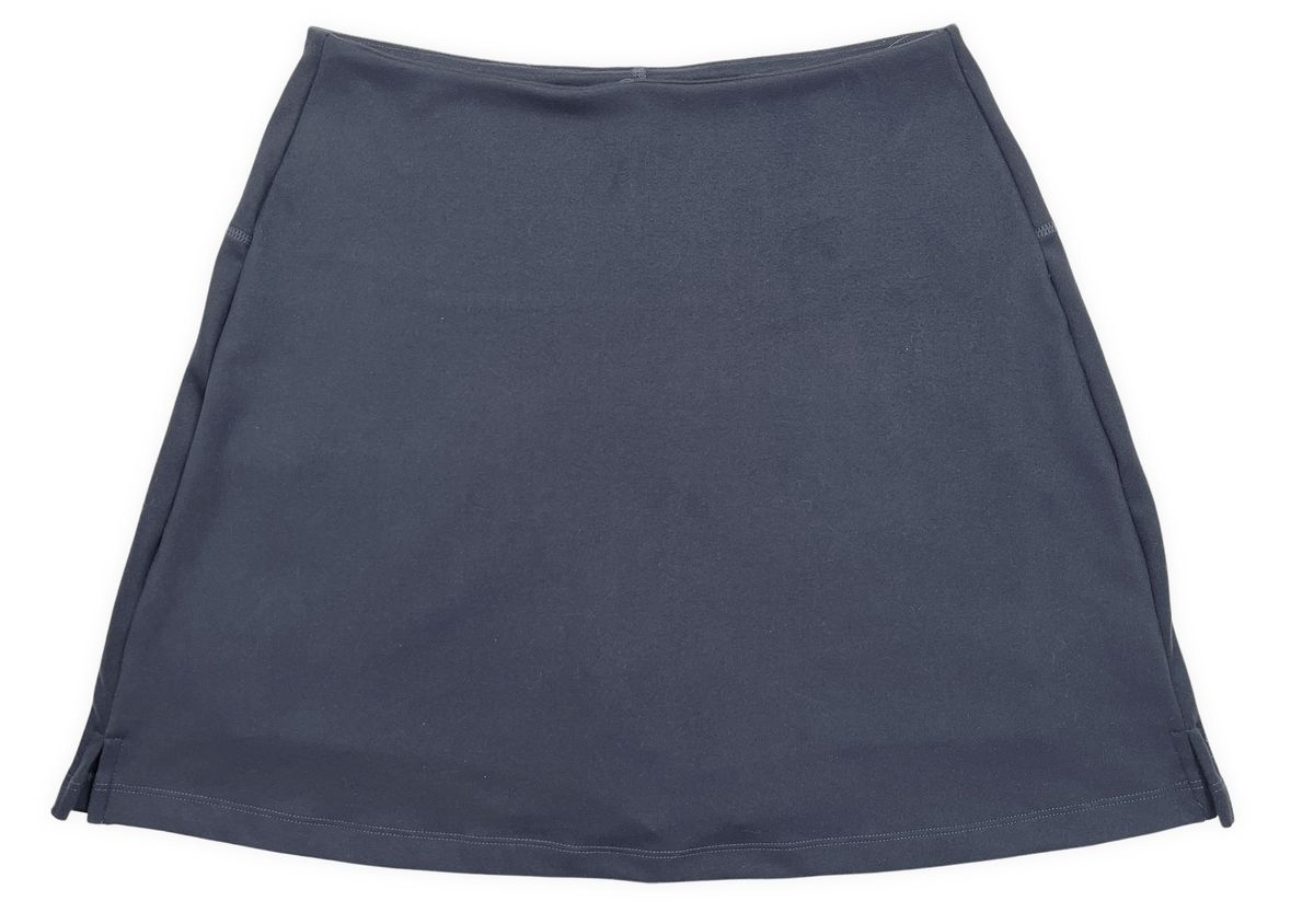 WOMENS SIMPLE SKORT