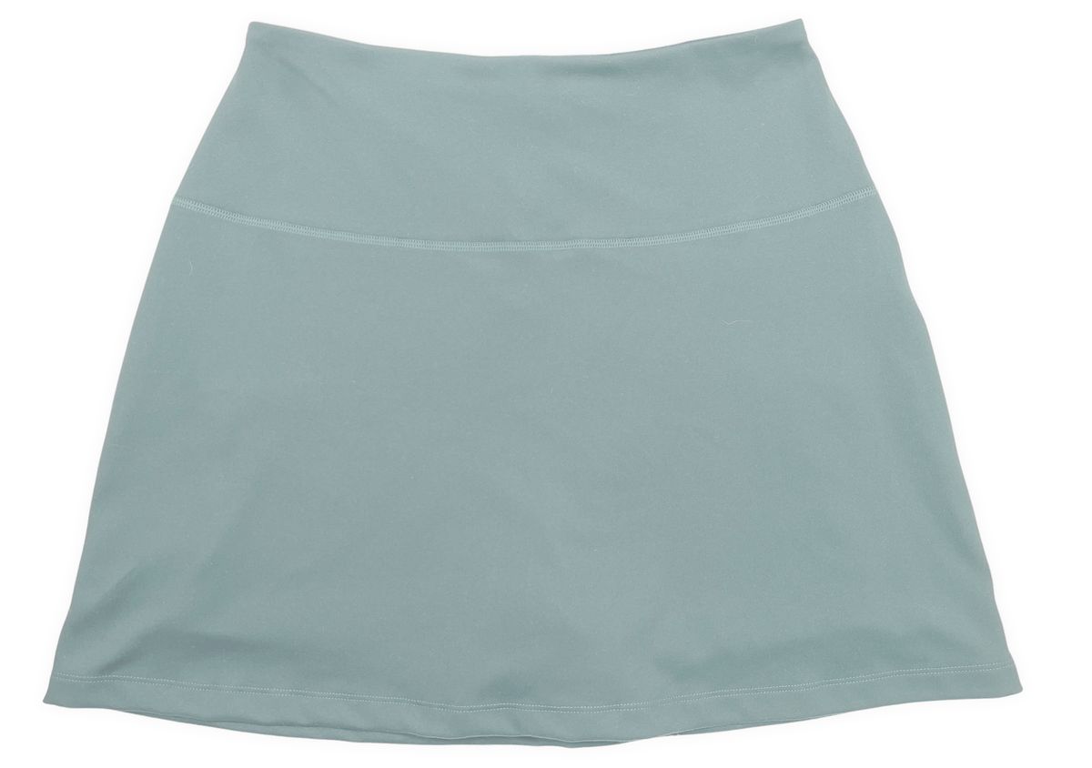 WOMENS SIMPLE SKORT