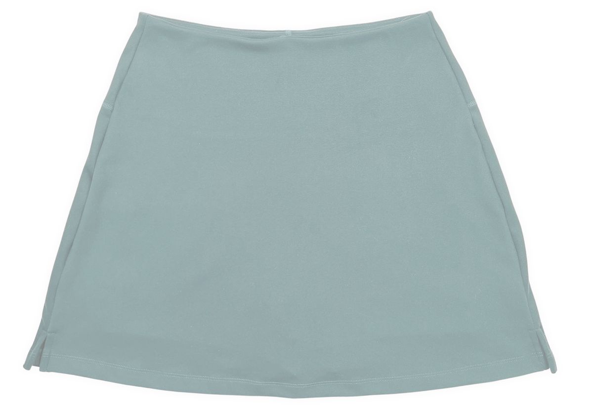 WOMENS SIMPLE SKORT