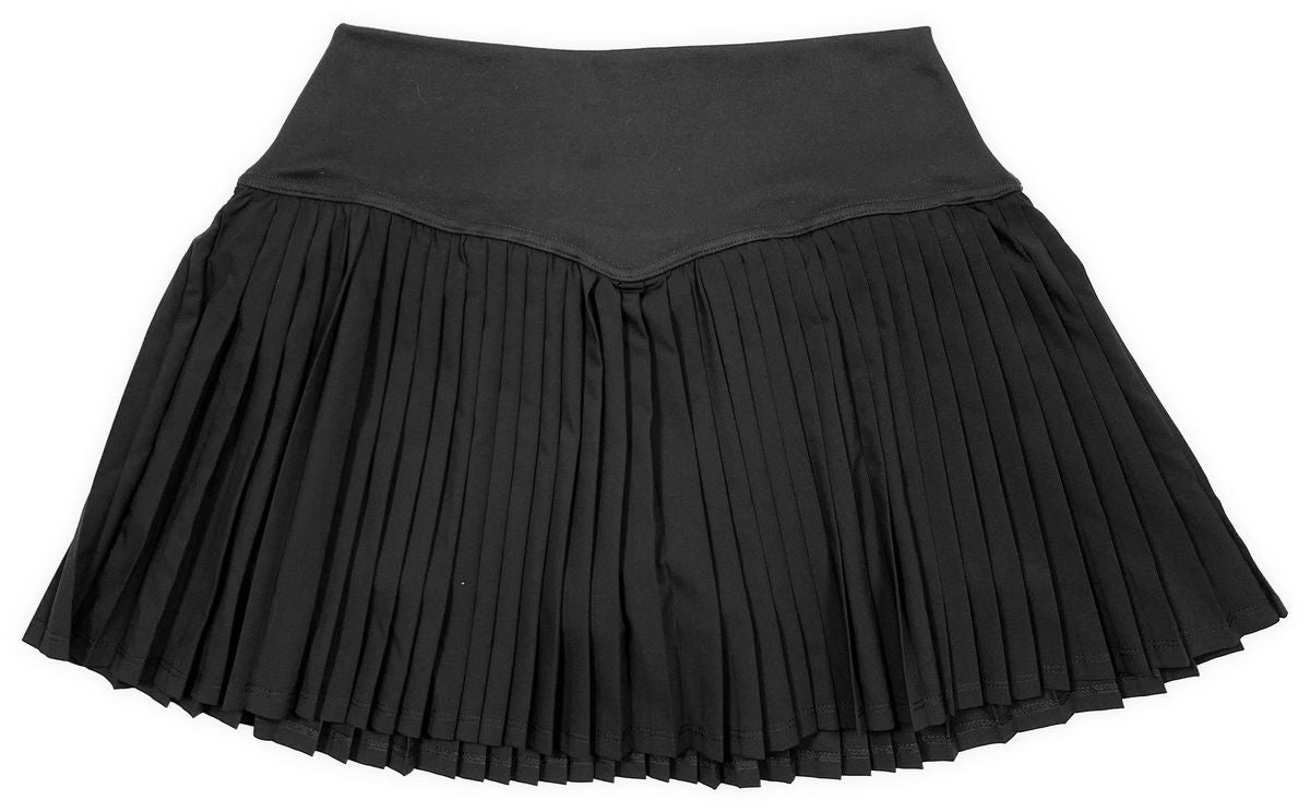 WOMENS TENNI SKORT