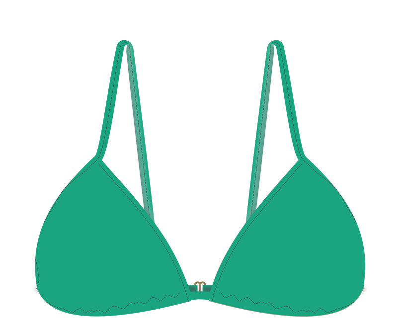 WOMENS STRUNG TOP