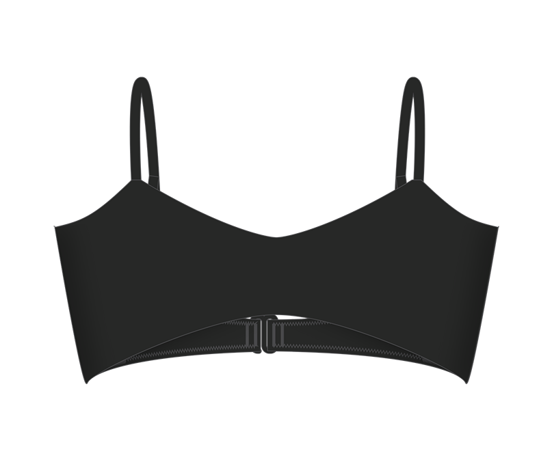 WOMENS POOLSIDE TOP