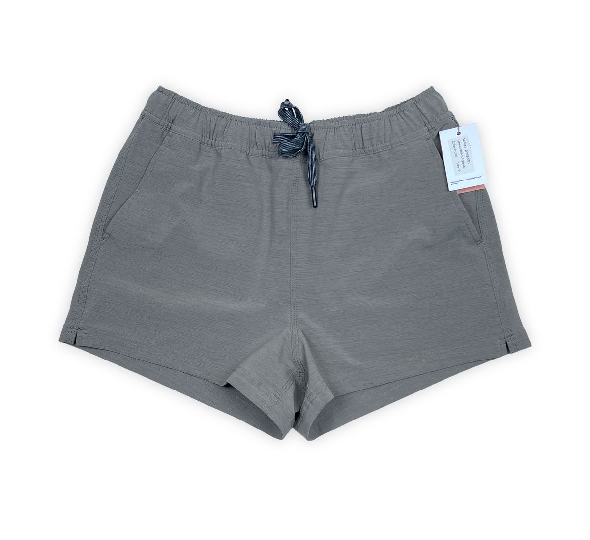 WOMENS DAILY HYBRID VOLLEY
