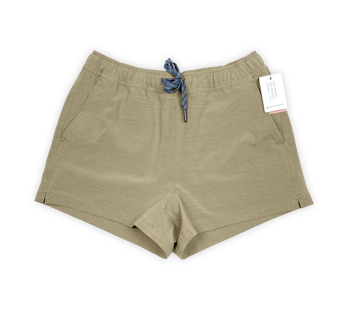 WOMENS DAILY HYBRID VOLLEY