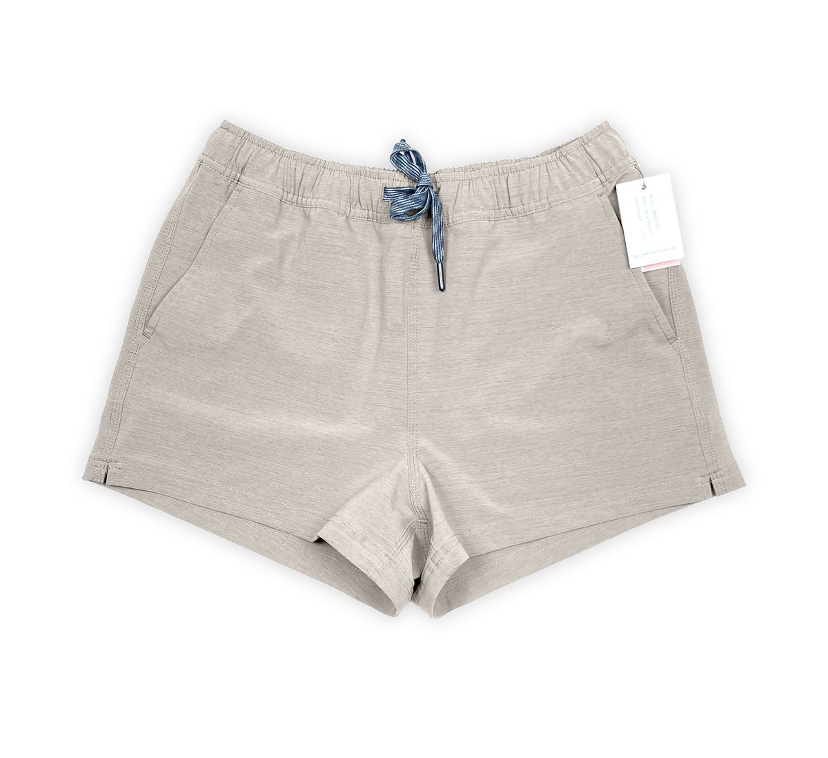 WOMENS DAILY HYBRID VOLLEY