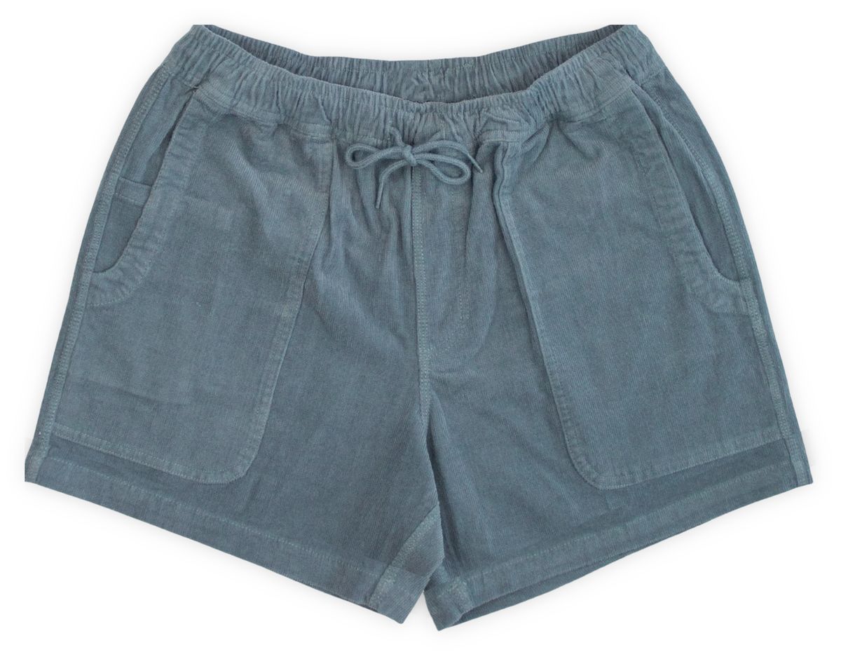 WOMENS CORDS VOLLEY
