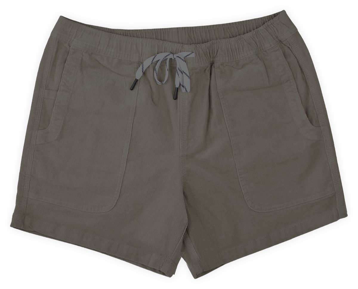 WOMENS CORDS VOLLEY