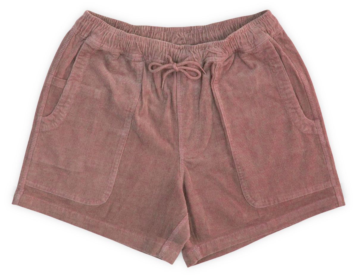 WOMENS CORDS VOLLEY