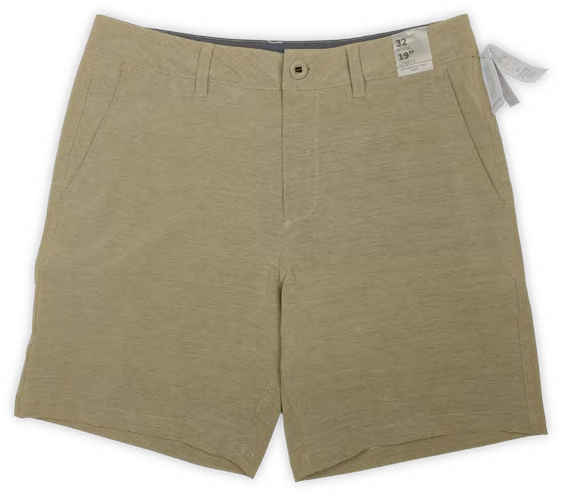 BOYS DAILY HYBRID WALKSHORT