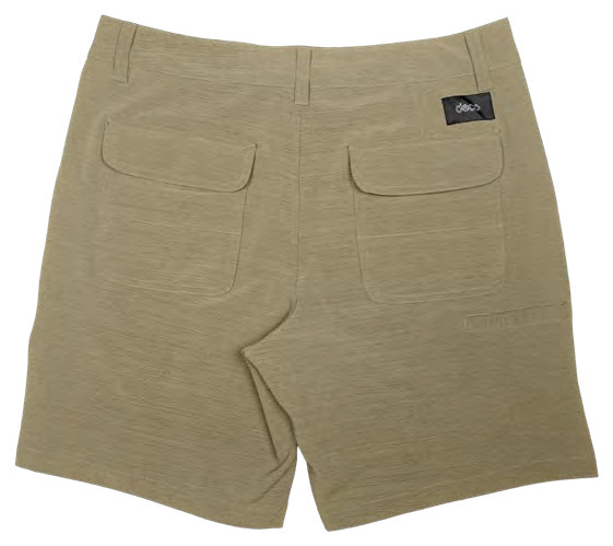 BOYS DAILY HYBRID WALKSHORT