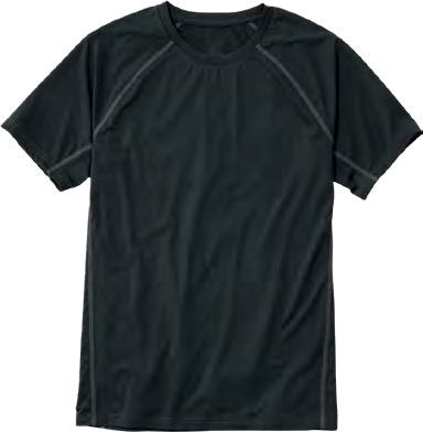 BOY'S NIMBUS S/S RASHGUARD UPF 50+