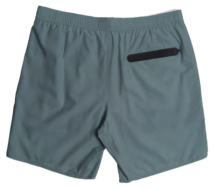 BOYS REPEATER VOLLEY
