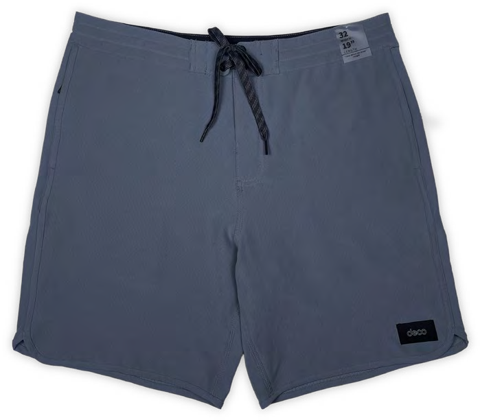 KIDS DAILY HYBRID WALKSHORT