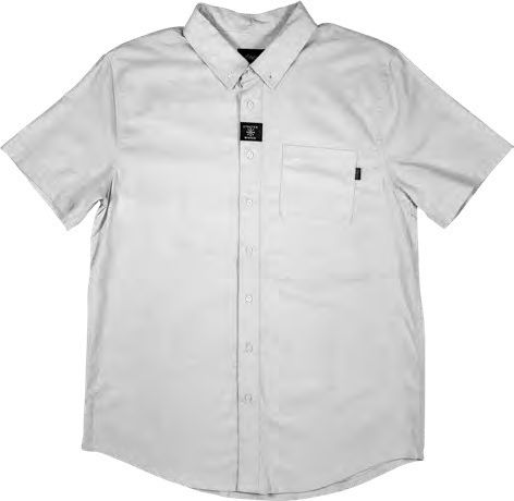 KID'S STARLINER S/S BUTTON UP