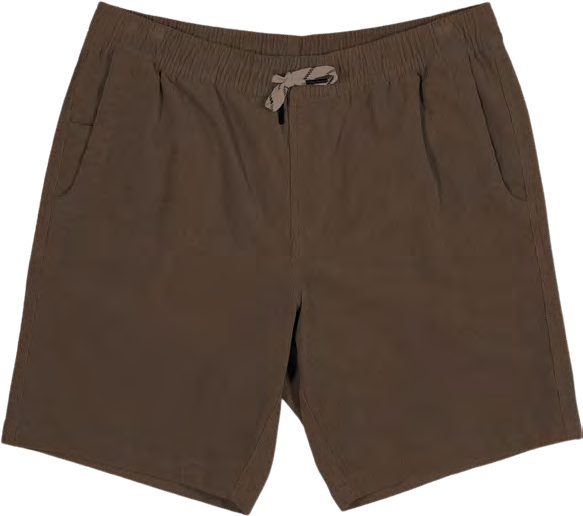 MENS CORDED VOLLEY SHORT
