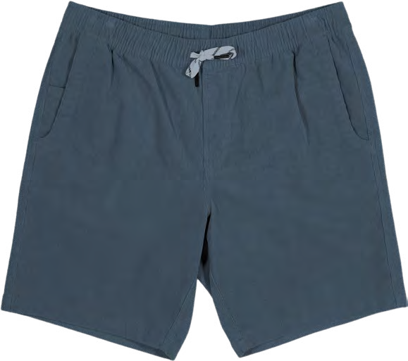 MENS CORDED VOLLEY SHORT